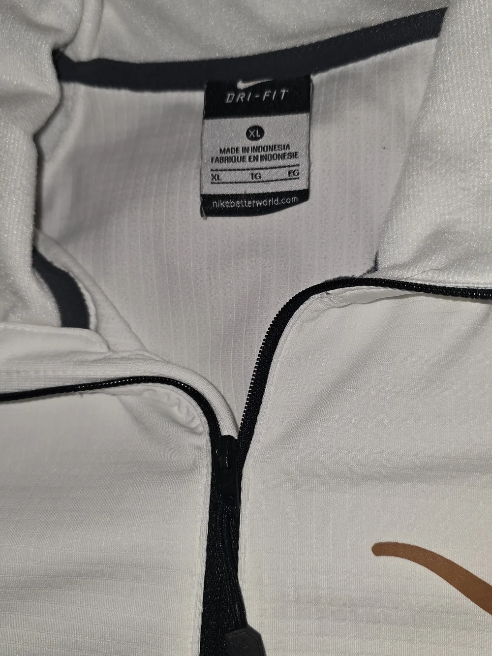 Nike excellent pre